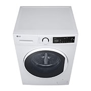 LG 8kg Tv?ttmaskin(Vit), Energiklass B, F2WM208S0