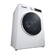 LG 8kg Tv?ttmaskin(Vit), Energiklass B, F2WM208S0
