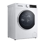 LG 8kg Tv?ttmaskin(Vit), Energiklass B, F2WM208S0