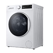 LG 8kg Tv?ttmaskin(Vit), Energiklass B, F2WM208S0