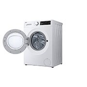 LG 8kg Tv?ttmaskin(Vit), Energiklass B, F2WM208S0