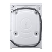 LG 8kg Tv?ttmaskin(Vit), Energiklass B, F2WM208S0