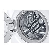 LG 8kg Tv?ttmaskin(Vit), Energiklass B, F2WM208S0