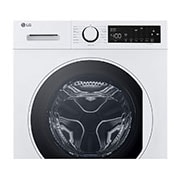 LG 8kg Tv?ttmaskin(Vit), Energiklass B, F2WM208S0