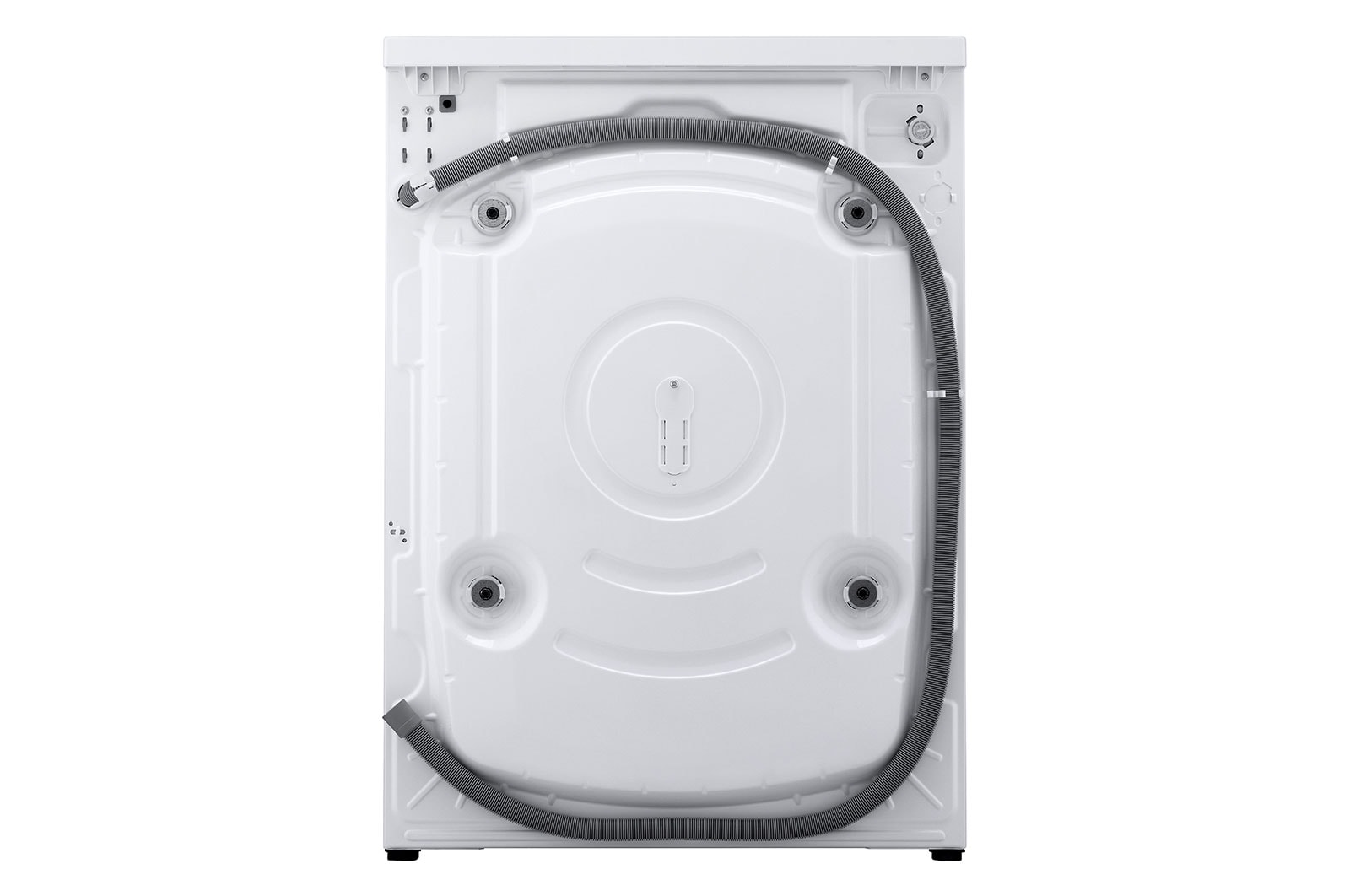 LG 8kg Tv?ttmaskin(Vit), Energiklass B, F2WM208S0