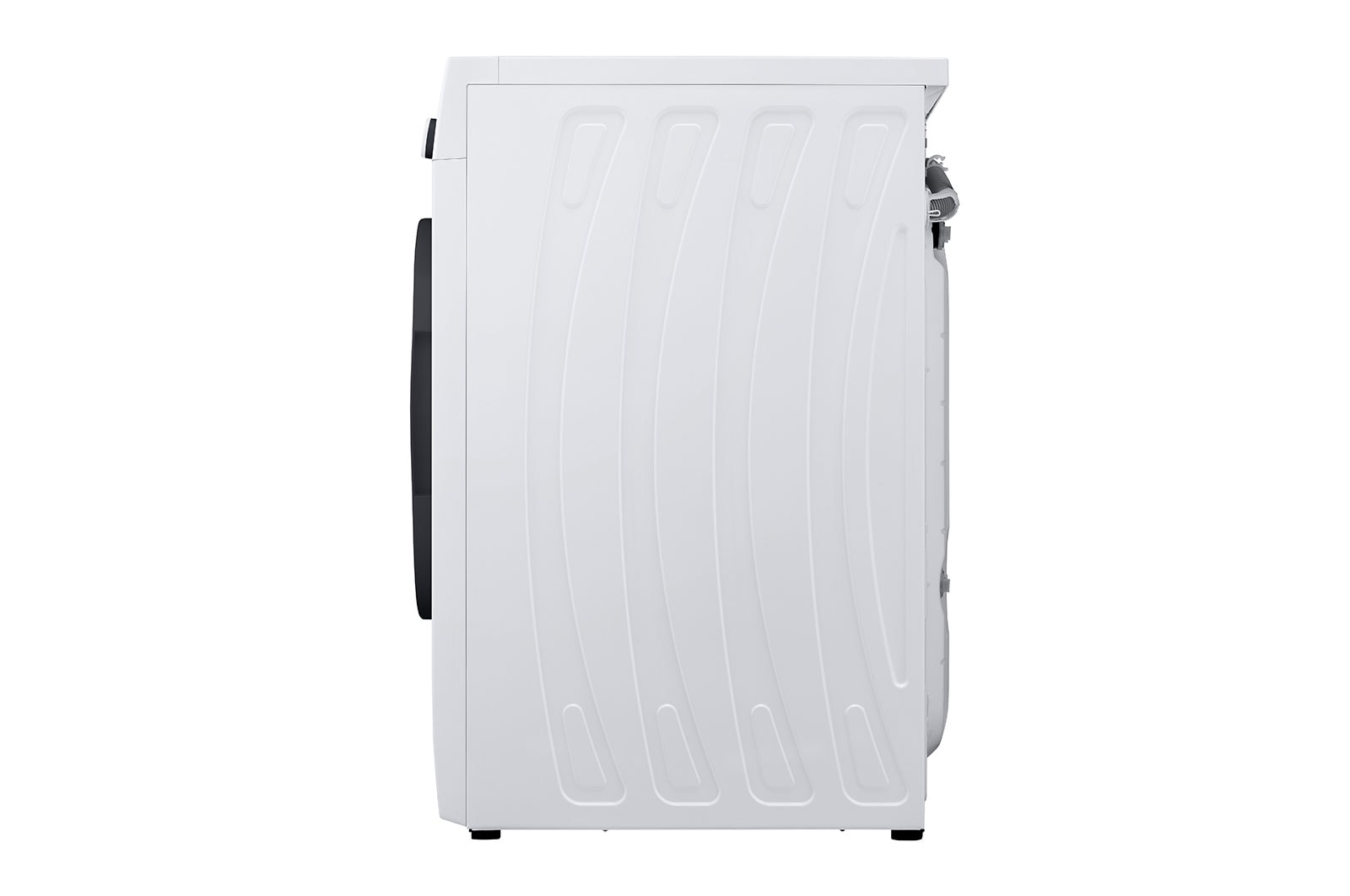 LG 9kg Tv?ttmaskin(Vit), Energiklass A, Steam?, F4WM309S0