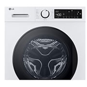 LG 9kg Tv?ttmaskin(Vit), Energiklass A, Steam?, F4WM309S0