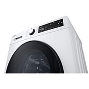 LG 9kg Tv?ttmaskin(Vit), Energiklass A, Steam?, F4WM309S0