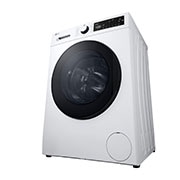 LG 9kg Tv?ttmaskin(Vit), Energiklass A, Steam?, F4WM309S0