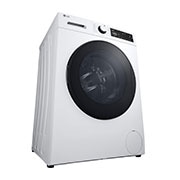 LG 9kg Tv?ttmaskin(Vit), Energiklass A, Steam?, F4WM309S0