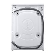 LG 9kg Tv?ttmaskin(Vit), Energiklass A, Steam?, F4WM309S0