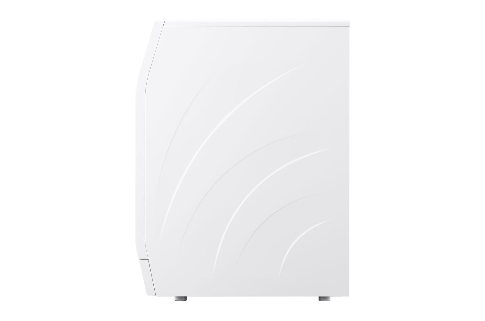LG 12 kg / 7 kg?LG SIGNATURE?Tv?ttmaskin/Torktumlare(Vit) - Steam, Energiklass A, TurboWash?,?Auto Dose, Smart Diagnosis? med Wi-Fi, LSWD100E