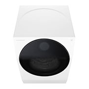 LG 12 kg / 7 kg?LG SIGNATURE?Tv?ttmaskin/Torktumlare(Vit) - Steam, Energiklass A, TurboWash?,?Auto Dose, Smart Diagnosis? med Wi-Fi, LSWD100E
