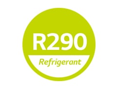 K?ldmedium R290