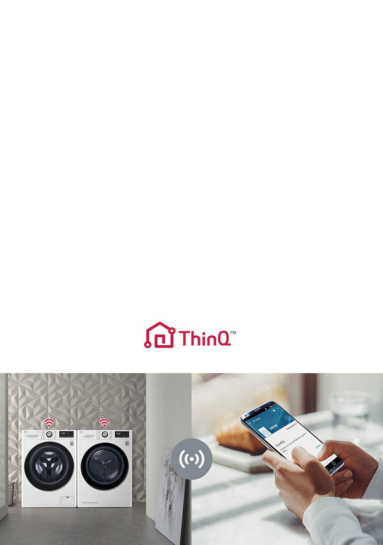ThinQ