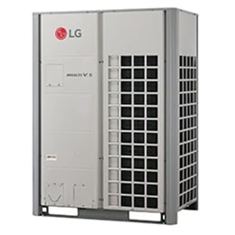 COMMERCIAL AIR CONDITIONER