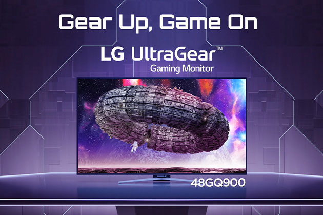 UltraGear?, Finally Meets OLED2