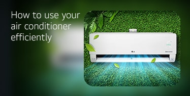 How to use your Air Con efficiently??