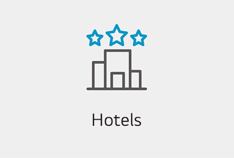 Hotels	