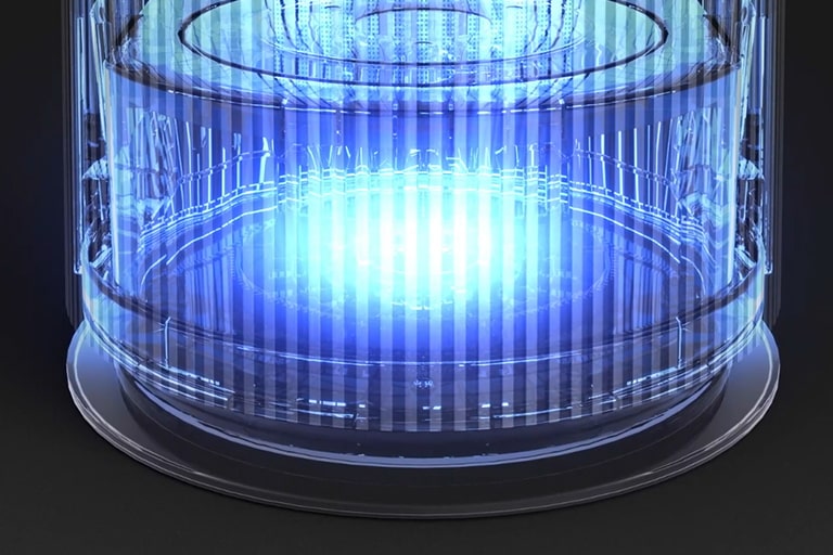 UVnano? Technology
