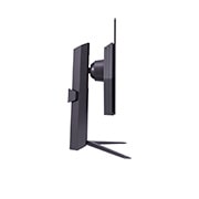 LG QHD UltraGear? 27" OLED Display Gaming Monitor with 240Hz Refresh Rate and 0.03ms Response Time, 27GR95QE-B