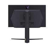 LG QHD UltraGear? 27" OLED Display Gaming Monitor with 240Hz Refresh Rate and 0.03ms Response Time, 27GR95QE-B