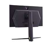 LG QHD UltraGear? 27" OLED Display Gaming Monitor with 240Hz Refresh Rate and 0.03ms Response Time, 27GR95QE-B