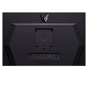 LG QHD UltraGear? 27" OLED Display Gaming Monitor with 240Hz Refresh Rate and 0.03ms Response Time, 27GR95QE-B
