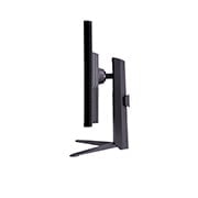 LG UltraGear? 32" Nano IPS Gaming Monitor with NVIDIA G-SYNC? Compatible, 32GQ950-B