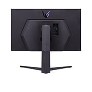 LG UltraGear? 32" Nano IPS Gaming Monitor with NVIDIA G-SYNC? Compatible, 32GQ950-B