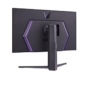 LG UltraGear? 32" Nano IPS Gaming Monitor with NVIDIA G-SYNC? Compatible, 32GQ950-B