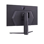 LG UltraGear? 32" Nano IPS Gaming Monitor with NVIDIA G-SYNC? Compatible, 32GQ950-B