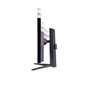 LG UltraGear? 32" Nano IPS Gaming Monitor with NVIDIA G-SYNC? Compatible, 32GQ950-B