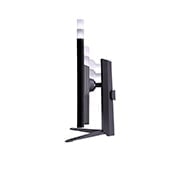 LG UltraGear? 32" Nano IPS Gaming Monitor with NVIDIA G-SYNC? Compatible, 32GQ950-B