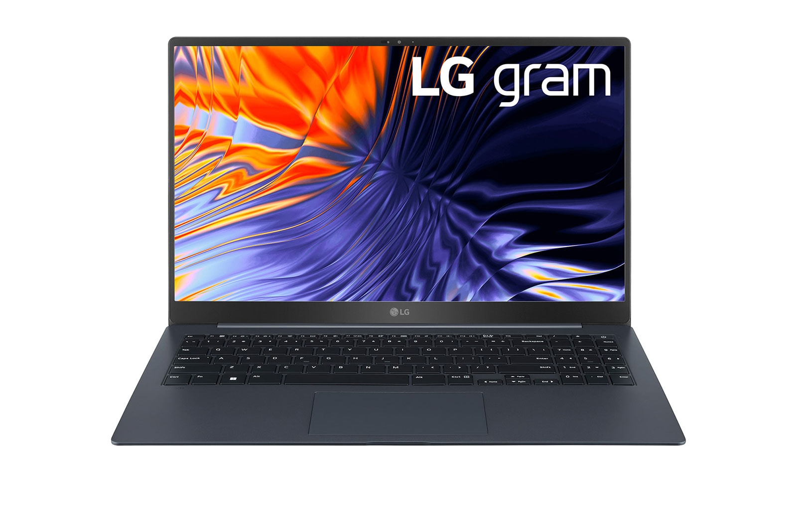 LG gram SuperSlim Neptune Blue 15.6" OLED FHD Display and 13th Gen Intel? Core? i7 Processor , 15Z90RT-G.AA75A3