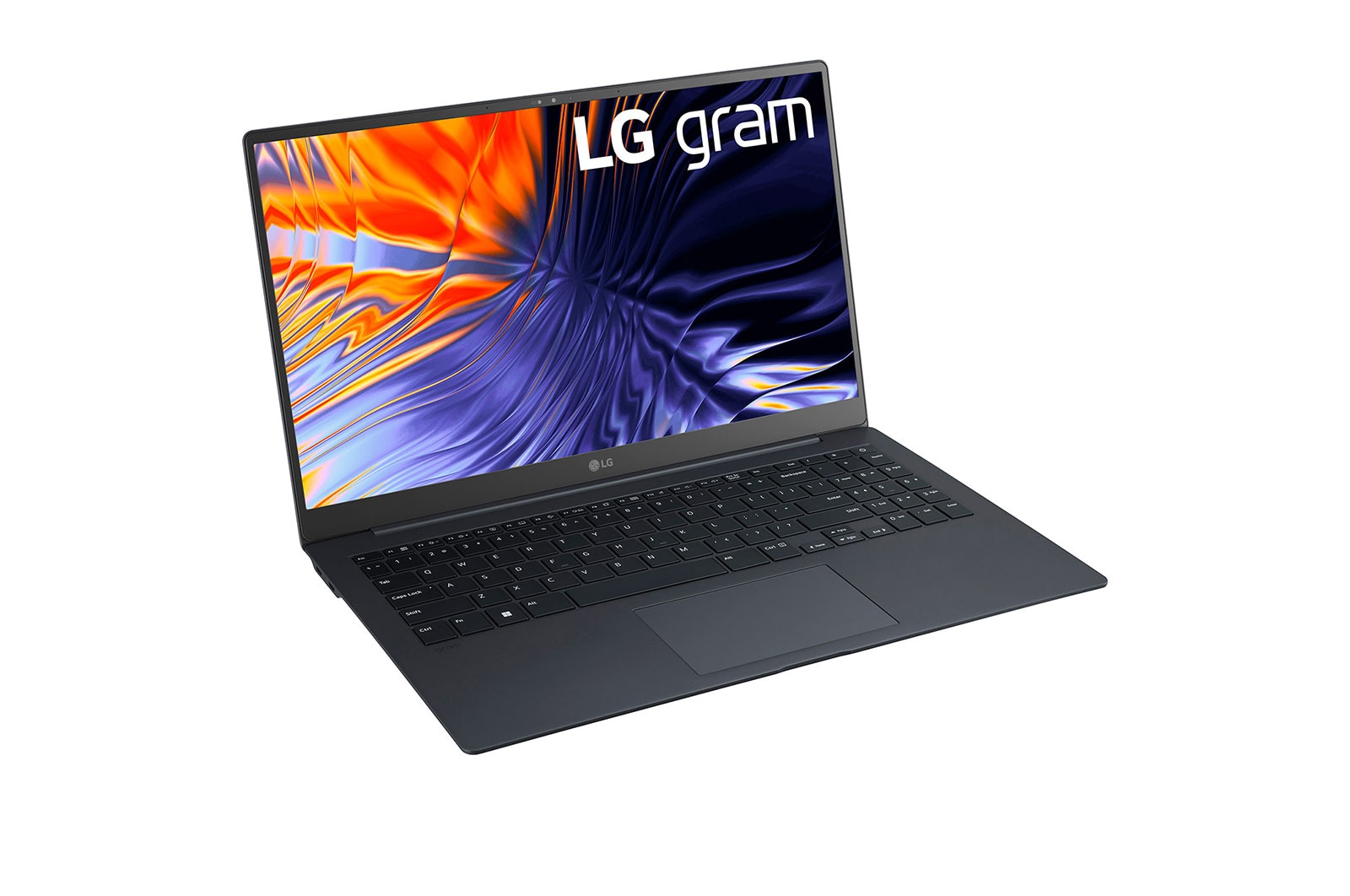 LG gram SuperSlim Neptune Blue 15.6" OLED FHD Display and 13th Gen Intel? Core? i7 Processor , 15Z90RT-G.AA75A3