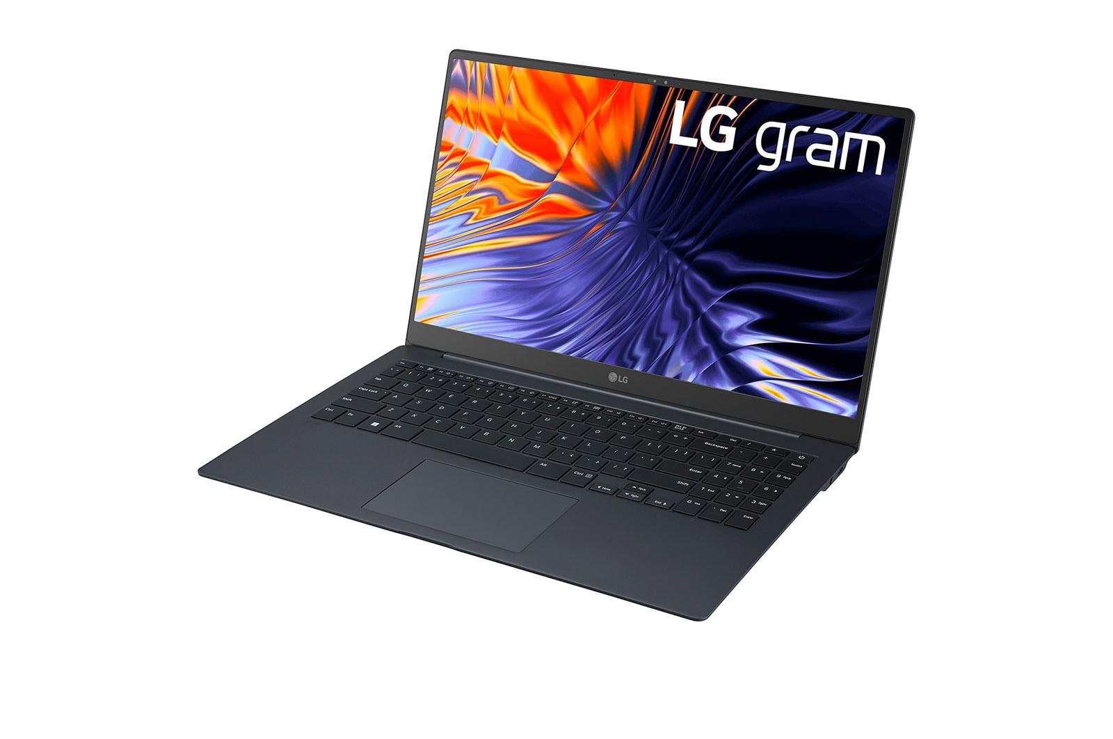 LG gram SuperSlim Neptune Blue 15.6" OLED FHD Display and 13th Gen Intel? Core? i7 Processor , 15Z90RT-G.AA75A3