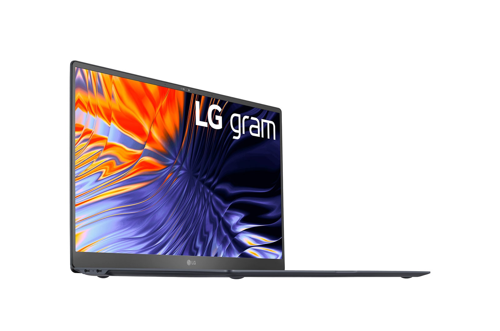 LG gram SuperSlim Neptune Blue 15.6" OLED FHD Display and 13th Gen Intel? Core? i7 Processor , 15Z90RT-G.AA75A3
