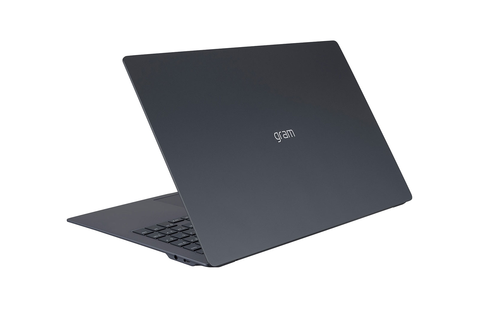 LG gram SuperSlim Neptune Blue 15.6" OLED FHD Display and 13th Gen Intel? Core? i7 Processor , 15Z90RT-G.AA75A3