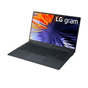 LG gram SuperSlim Neptune Blue 15.6" OLED FHD Display and 13th Gen Intel? Core? i7 Processor , 15Z90RT-G.AA75A3