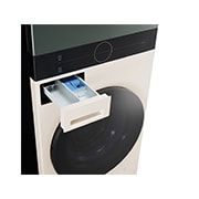 LG 14/10kg AI DD? Front Load WashTower?, WT1410NHEG