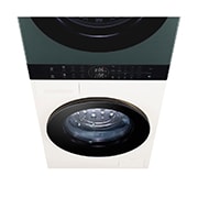 LG 14/10kg AI DD? Front Load WashTower?, WT1410NHEG
