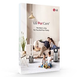 LG PuriCare? Air Care E Brochure