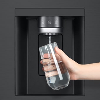 UV Nano? Water Dispenser