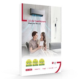 LG Air Conditioners
