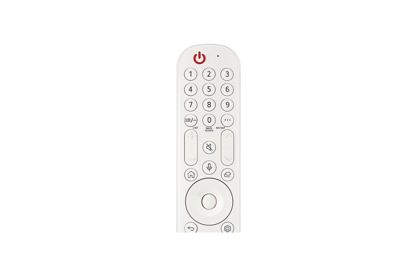 remote
