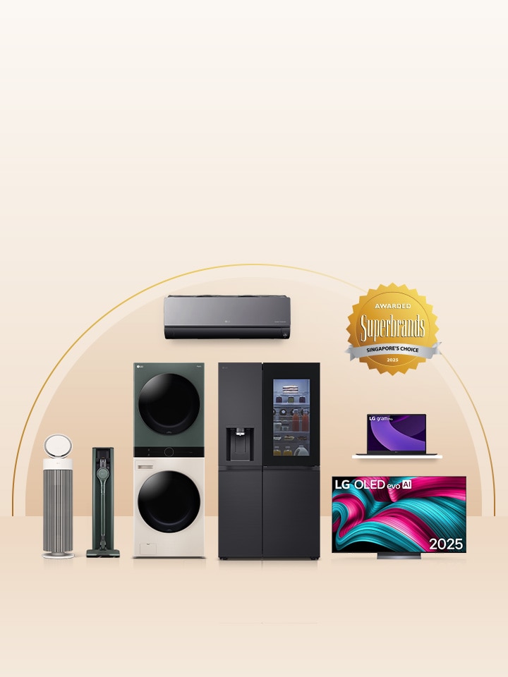 Celebrate our Superbrands Win!