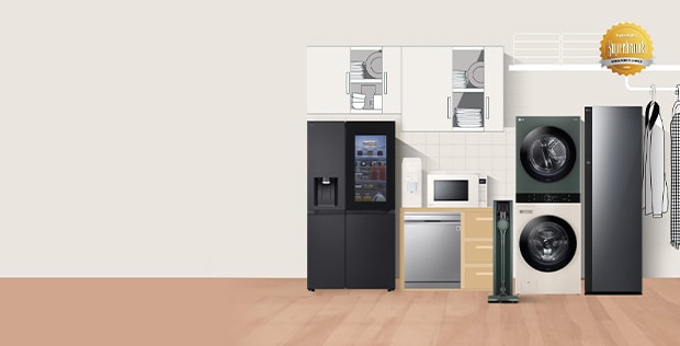 Home Appliances Deal