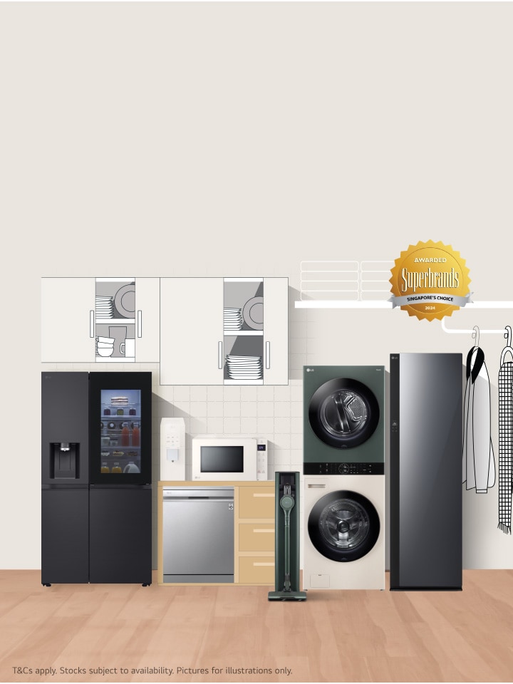 Smarter Living Made Simple
