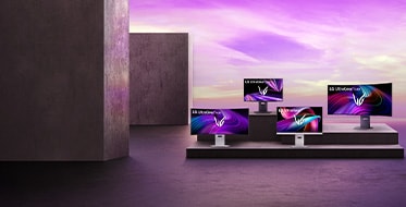 All New UltraGear? OLED Monitors
